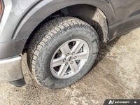 This Ford F-150 boasts a Regular Unleaded V6 3.5 L EcoBoost engine powering this Automatic transmiss... (image 8)