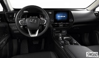 PREMIUM ... Engine: 2.4-Litre Turbo 4-Cylinder Gas Engine L/100Km City: 10.5 L/100Km Hwy: 8.3 Safety... (image 5)