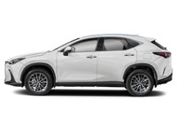 This ONE OWNER Lexus NX 350 F SPORT 3 comes with a CLEAN CARFAX and LOW MILEAGE, offering premium lu... (image 5)