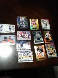 2021-2022 Tim Hortons hockey cards-Looking for Trades