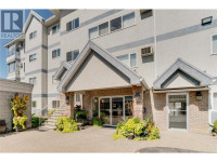 200 Hollywood Road N Unit# 110 Kelowna, British Columbia