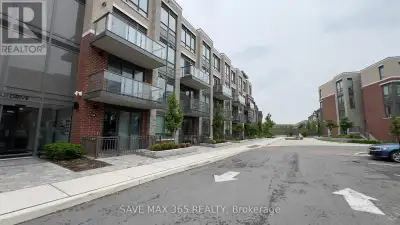 254 - 65 ATTMAR DRIVE Brampton (Bram East), Ontario