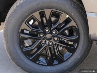 B&O Audio, Cooled Seats, Remote Start, Adaptive Cruise Control, Heated Steering Wheel, Running Board... (image 6)