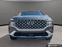 This Hyundai Santa Fe Hybrid boasts a Intercooled Turbo Gas/Electric I-4 1.6 L/98 engine powering th... (image 8)