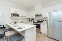 Two Bedroom Apartment for Rent - 345 Quebec Street