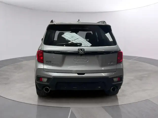 2023 Honda Passport Touring Touring AWD in Cars & Trucks in Lethbridge - Image 5