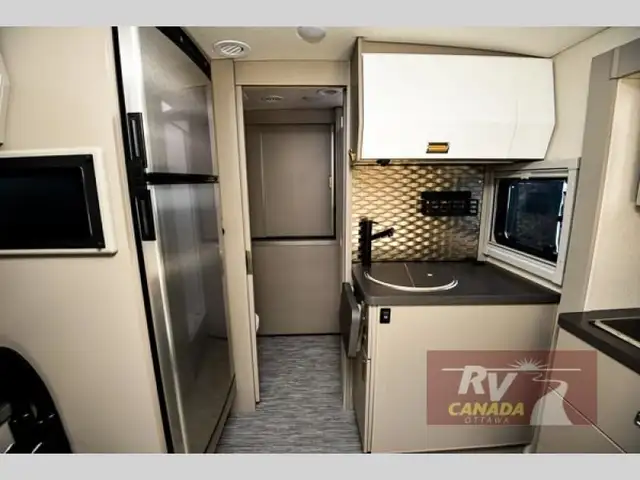 2025 Winnebago View 24T in RVs & Motorhomes in Ottawa - Image 15
