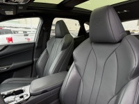The 2023 Lexus NX 350 F Sport Series 2 Canada spec is a luxury compact SUV that blends aggressive st... (image 5)