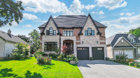 Beautiful home w/ 5 bedrooms in Richmond Hill under $4.2M