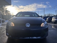 Looking for a ride that's fun? Check out this 2017 Volkswagen Golf SportWagen Highline! Heated Seats... (image 1)