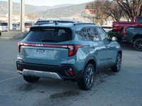 2024 Kia Seltos LX AWD Stylish, practical, and ready for all-season driving this 2024 Kia Seltos LX... (image 4)