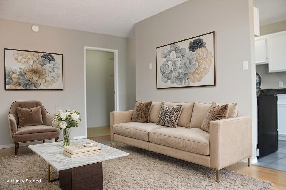 Meadow Green Apartment For Rent 2