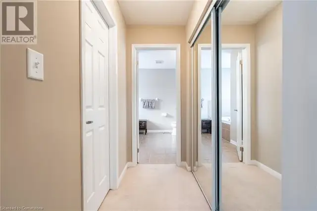 199 EMICK Drive Ancaster, Ontario in Houses for Sale in Hamilton - Image 36