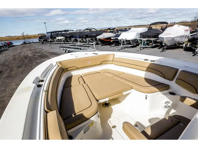 2020 NauticStar 28 SX in Powerboats & Motorboats in Rimouski / Bas-St-Laurent - Image 23