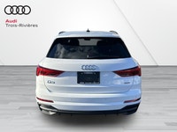 2025 Audi Q3 comes with 2 keys, eligible for the Audi Certified :plus (CPO) programme — a modern, re... (image 3)