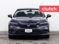 Electric Parking Brake, Brake Assist, Auto Dimming Rearview Mirror and more! Clutch is the largest o... (image 1)