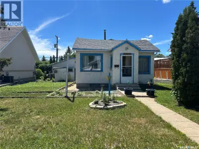 Located in the sought-after Palliser area, close to elementary schools and public transportation, th...