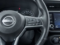 Check out this 2024 Nissan Kicks SV before it's too late! * This Nissan Kicks is a Bargain with Thes... (image 9)