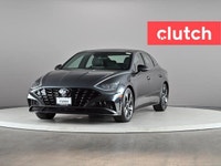 NO ACCIDENTS / CLEAN CARFAX / 1 OWNER / Climate Control, Dual Zone Front Climate Control, Bluetooth... (image 1)