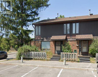 860 CAHILL DRIVE UNIT#89 Ottawa, Ontario