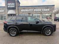 2023 Nissan Rogue S AWD - Touch screen - Backup Camera - Apple car play - Cruise control - Heated se... (image 1)