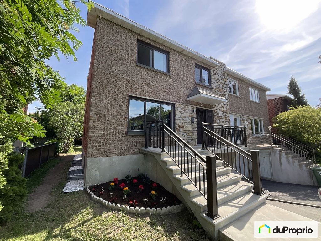 $729,000 - 2 Storey in Mercier / Hochelaga / Maisonneuve — photo 3