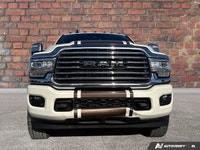 Check out this 2023 Ram 2500 Limited Longhorn while we still have it in stock! * This Ram 2500 is a... (image 7)