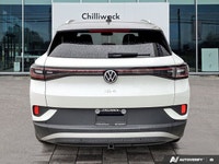 Only 8,095 Miles! This Volkswagen ID.4 delivers a Electric engine powering this Automatic transmissi... (image 4)
