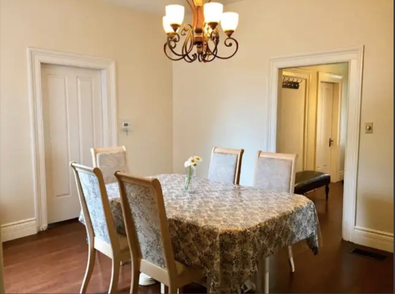 Furnished Room For Rent In Downtown Trent/ Fleming/ Quiet/Clean Room