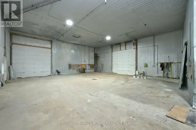 6336 CONCESSION ROAD 7 Adjala-Tosorontio, Ontario in Land for Sale in Oakville / Halton Region - Image 9