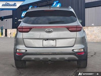 Check out this certified 2022 Kia Sportage EX Premium S AWD | Leather | Panoroof | CarPlay | Android... (image 3)