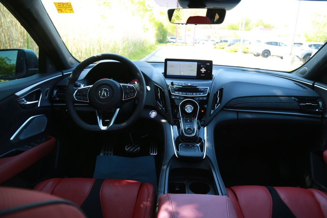 2024 Acura RDX Platinum Elite A-Spec (Acura West) in Cars & Trucks in London - Image 2