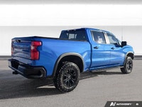 This 2023 Chevrolet Silverado 1500 ZR2 is powered by a robust 6.2L V8 engine paired with a smooth 10... (image 5)