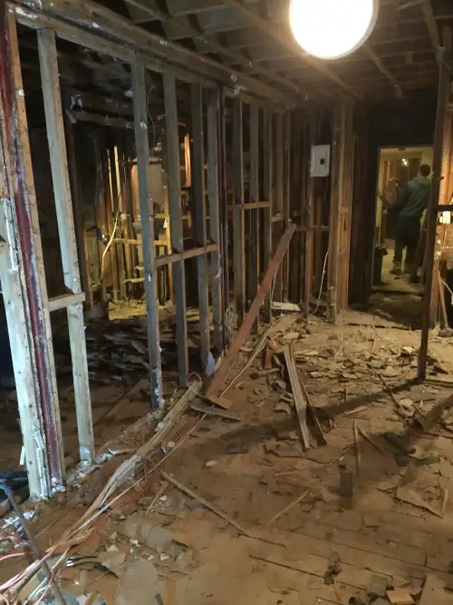 ent. general: drain francais, demo decontamination 514-554-1386 in Floors & Walls in City of Montréal - Image 11