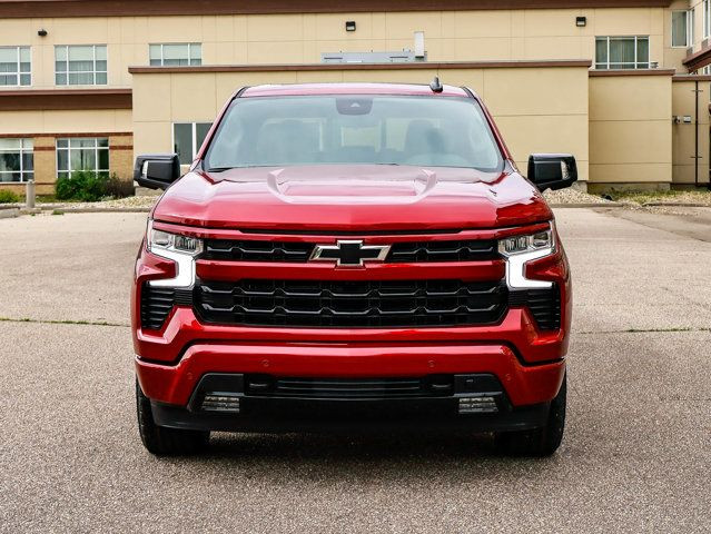 2025 Chevrolet Silverado 1500 RST in Cars & Trucks in Strathcona County - Image 3