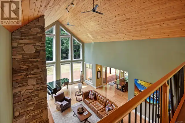 2220 Honey Wulff Close Nanoose Bay, British Columbia in Houses for Sale in Parksville / Qualicum Beach - Image 25