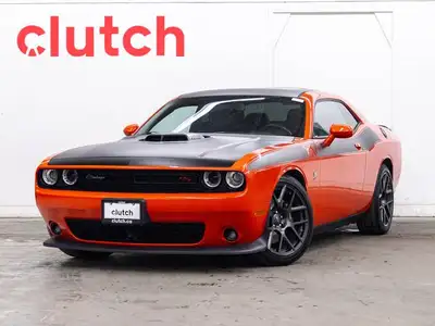 Brake Assist, Auto Dimming Rearview Mirror, Front Heated Seats and more! Clutch is the largest onlin...