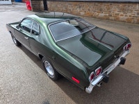 DODGE DART SPORT 340 Good solid car with a fresh built 340ci 426HP with dyno sheets and all specs. A... (image 5)