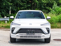Efficient 1.2L Gas Engine with Automatic Transmission - Luxurious Leather Interior with Climate Cont... (image 4)