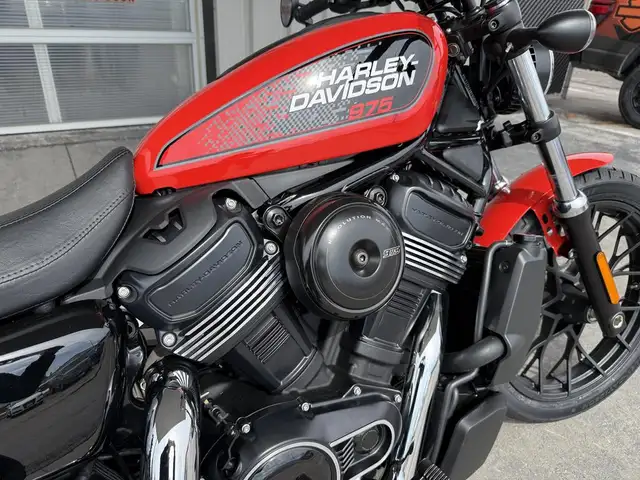 2026 Harley-Davidson NIGHTSTER in Street, Cruisers & Choppers in Winnipeg - Image 11