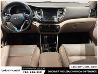 2018 Hyundai Tucson Ultimate Experience the Hyundai Tucson Ultimate with just 110010 km, finished in... (image 8)