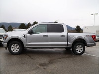2023 FORD F-150 XLT - BACKUP CAMERA - NAVIGATION - BACKUP CAMERA - MOUNTED STEERING WHEEL CONTROLS -... (image 1)