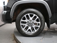 This 2022 Toyota Tundra 1794 Edition delivers premium comfort and modern technology in a rugged full... (image 3)