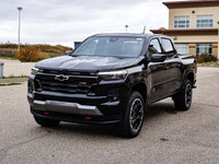 Welcome To Sherwood Park Chevrolet. The #1 Volume Chevrolet Dealer in Canada. This Chevrolet COLORAD... (image 3)