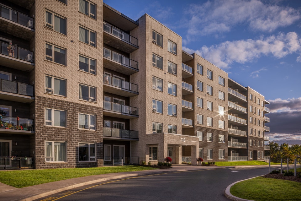 Brookside Terrace Apartments - Ridgevale Apartment for Rent - Be 3