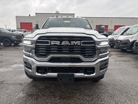 DUAL REAR WHEELS -inc: Clearance Lamps Tires: LT235/80R17E BSW All-Season 17 Steel Spare Wheel Box &... (image 1)