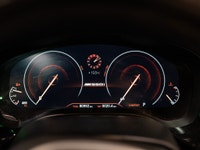 This 2019 BMW 5 Series M550i xDrive is a local Ontario vehicle that delivers exhilarating performanc... (image 9)