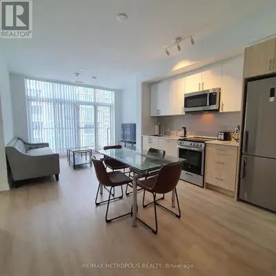 807 - 1195 THE QUEENSWAY Toronto (Islington-City Centre West), O