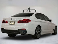 This 2019 BMW 540i xDrive is a local Ontario vehicle with a clean Carfax report, offering the perfec... (image 3)