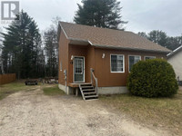 18 BOB SEGUIN DRIVE Chalk River, Ontario